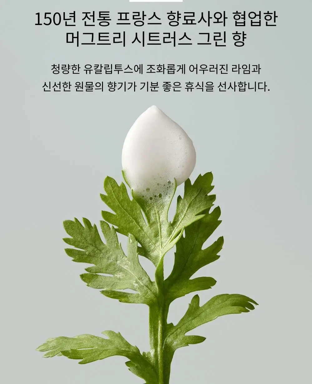 [민감진정] 휩드 머그트리 비건 휘핑 버블 세럼 92ml 상세페이지 16
